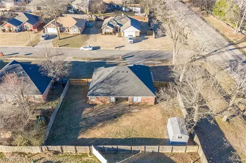 View/Area - 101 Lexington Way, Barling, AR 72923 photo 5 of 13