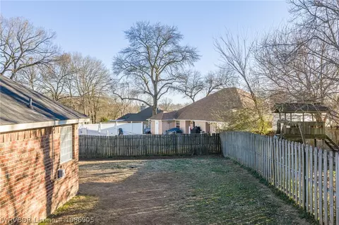 Exterior - 101 Lexington Way, Barling, AR 72923 photo 10 of 10