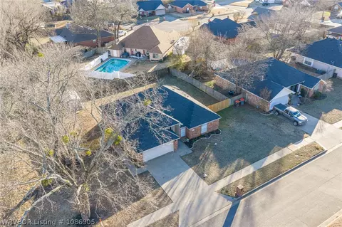 View/Area - 101 Lexington Way, Barling, AR 72923 photo 3 of 13