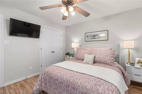 Bedroom - 101 Lexington Way, Barling, AR 72923 photo 5 of 7