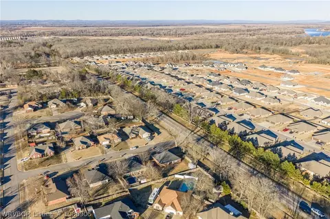 View/Area - 101 Lexington Way, Barling, AR 72923 photo 13 of 13