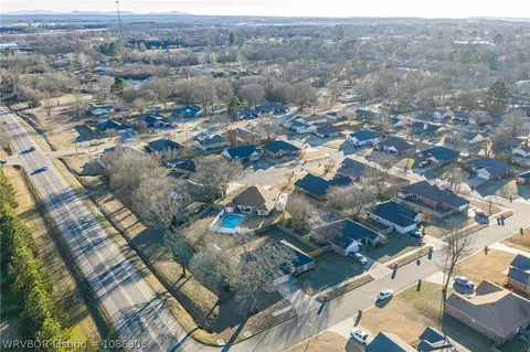 View/Area - 101 Lexington Way, Barling, AR 72923 photo 10 of 13