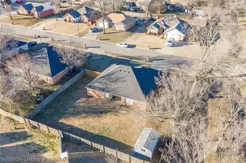 View/Area - 101 Lexington Way, Barling, AR 72923 photo 4 of 13