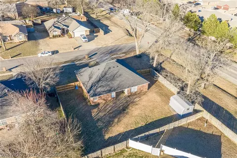 View/Area - 101 Lexington Way, Barling, AR 72923 photo 6 of 13