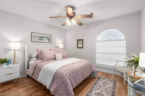 Bedroom - 101 Lexington Way, Barling, AR 72923 photo 4 of 7