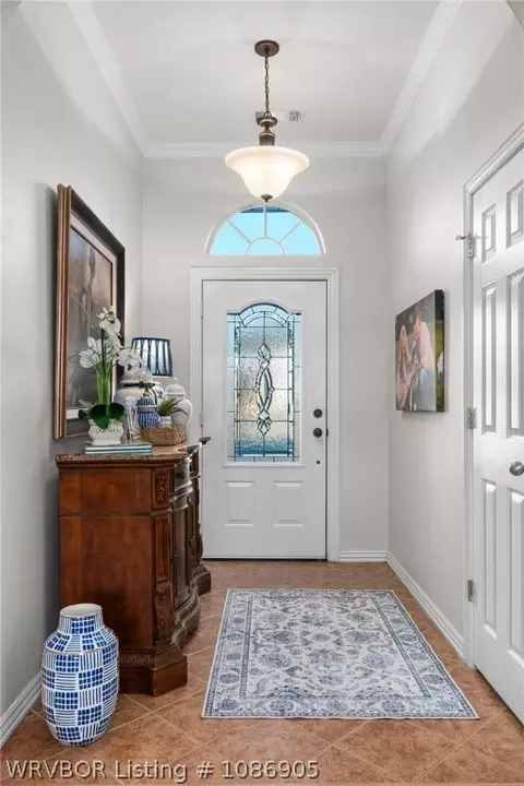 Entry Way - 101 Lexington Way, Barling, AR 72923 photo 2 of 3