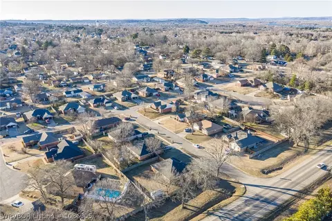 View/Area - 101 Lexington Way, Barling, AR 72923 photo 9 of 13