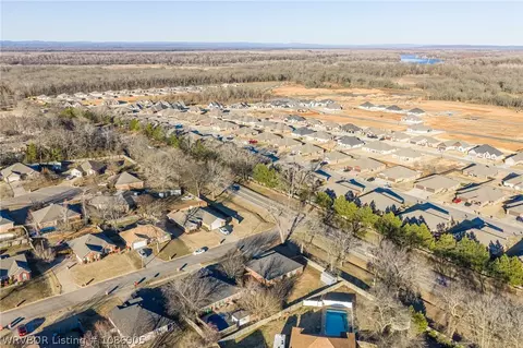 View/Area - 101 Lexington Way, Barling, AR 72923 photo 8 of 13