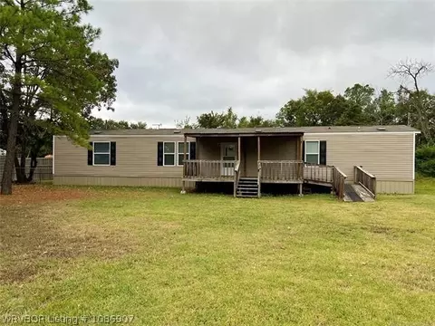 15715 W Flint Rock Rd, Park Hill, OK 74451