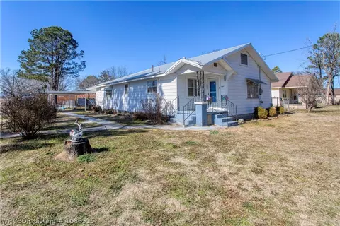 100 Packard St, Mansfield, AR 72944