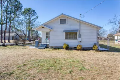 100 Packard St, Mansfield, AR 72944 photo 2