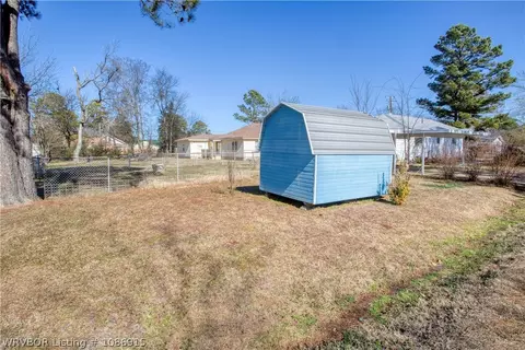 100 Packard St, Mansfield, AR 72944 photo 23