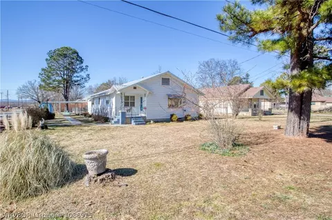 100 Packard St, Mansfield, AR 72944 photo 26