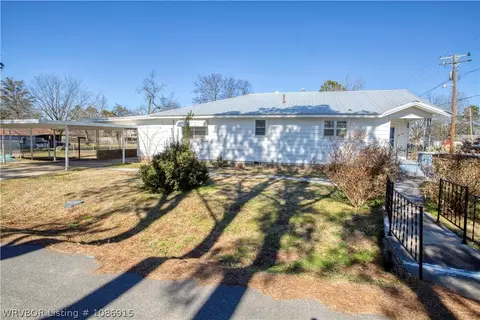 100 Packard St, Mansfield, AR 72944 photo 25
