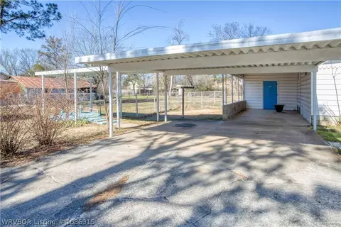 100 Packard St, Mansfield, AR 72944 photo 4