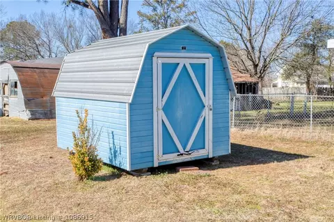 100 Packard St, Mansfield, AR 72944 photo 24