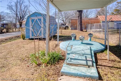100 Packard St, Mansfield, AR 72944 photo 27