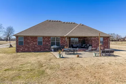 Other - 1620 N River Rd, Lavaca, AR 72941 photo 3 of 10