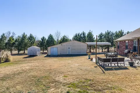 Other - 1620 N River Rd, Lavaca, AR 72941 photo 4 of 10