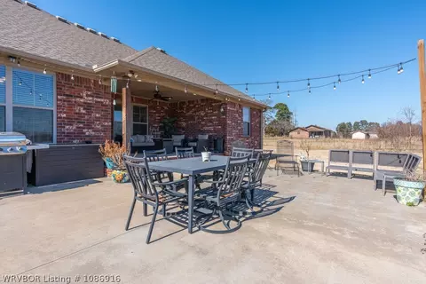 Other - 1620 N River Rd, Lavaca, AR 72941 photo 2 of 10