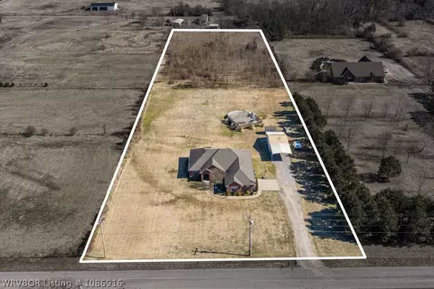 View/Area - 1620 N River Rd, Lavaca, AR 72941 photo 10 of 10