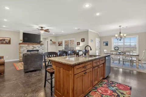 Other - 1620 N River Rd, Lavaca, AR 72941 photo 6 of 10