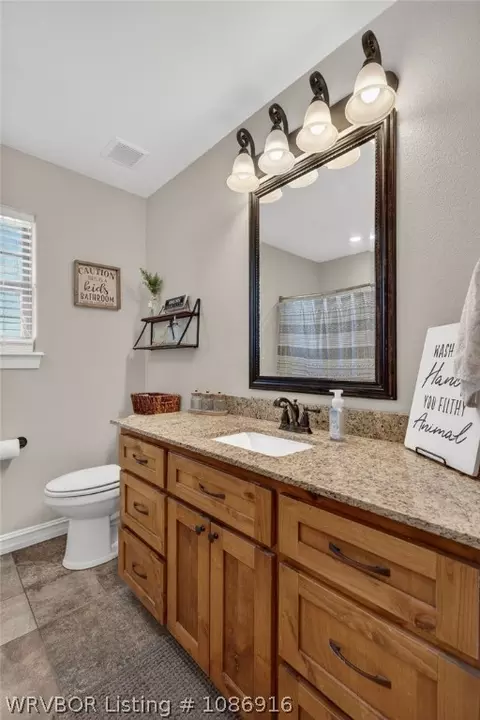 Bath - 1620 N River Rd, Lavaca, AR 72941 photo 2 of 2