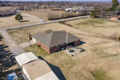 View/Area - 1620 N River Rd, Lavaca, AR 72941 photo 6 of 10