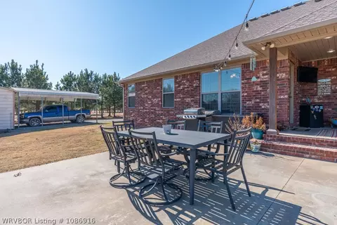 Other - 1620 N River Rd, Lavaca, AR 72941 photo 1 of 10