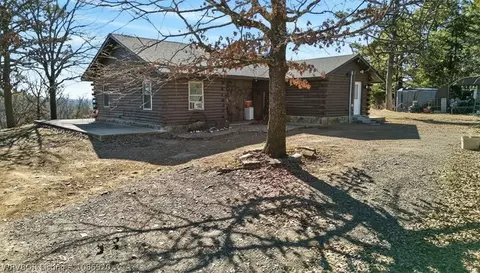 95 Deer Trl, Booneville, AR 72927