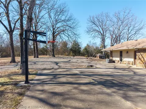 Exterior - 24705 Highway 22, Lavaca, AR 72941 photo 13 of 13