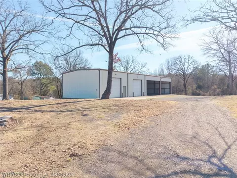 Other - 24705 Highway 22, Lavaca, AR 72941 photo 1 of 25