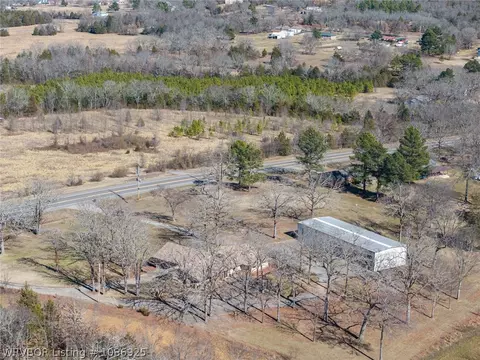 View/Area - 24705 Highway 22, Lavaca, AR 72941 photo 4 of 4