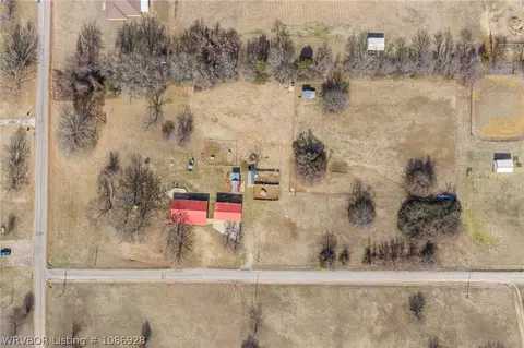 View/Area - 472501 E 1127 Rd, Muldrow, OK 74948 photo 9 of 9