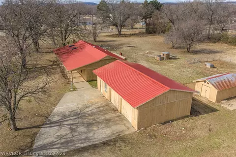 Other - 472501 E 1127 Rd, Muldrow, OK 74948 photo 15 of 15