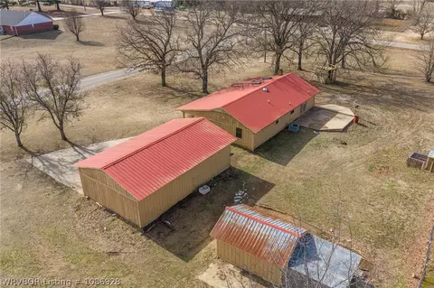 View/Area - 472501 E 1127 Rd, Muldrow, OK 74948 photo 1 of 9