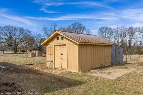 Other - 472501 E 1127 Rd, Muldrow, OK 74948 photo 12 of 15