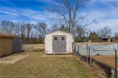 Other - 472501 E 1127 Rd, Muldrow, OK 74948 photo 13 of 15