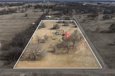 View/Area - 472501 E 1127 Rd, Muldrow, OK 74948 photo 5 of 9