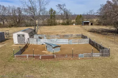 Other - 472501 E 1127 Rd, Muldrow, OK 74948 photo 14 of 15