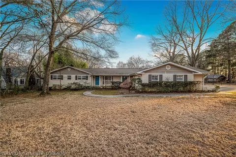 4014 T St, Fort Smith, AR 72903