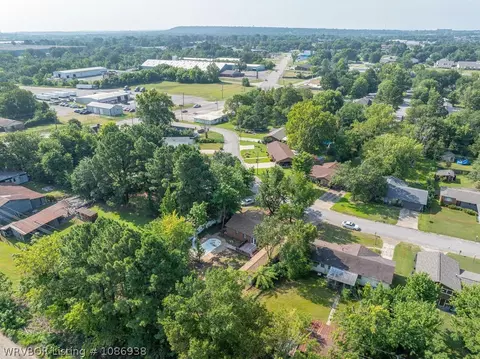 View/Area - 921 Cedar Ln, Fort Smith, AR 72908 photo 14 of 14