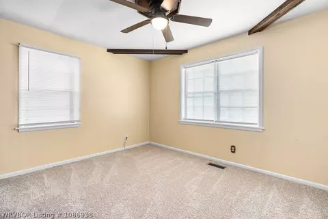 Bedroom - 921 Cedar Ln, Fort Smith, AR 72908 photo 6 of 8