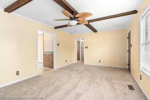 Living - 921 Cedar Ln, Fort Smith, AR 72908 photo 4 of 4
