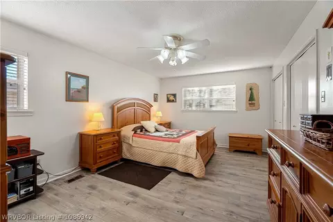 Bedroom - 8205 Clover Dr, Fort Smith, AR 72908 photo 1 of 5