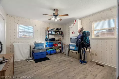 Bedroom - 8205 Clover Dr, Fort Smith, AR 72908 photo 5 of 5