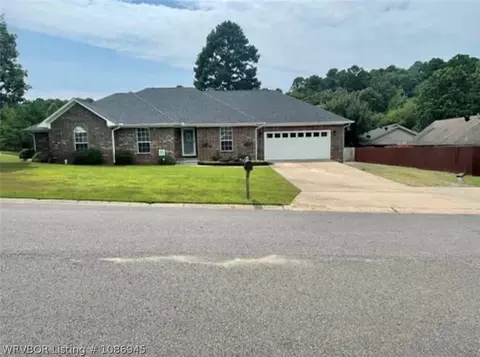 1901 Ridgewood Dr, Clarksville, AR 72830