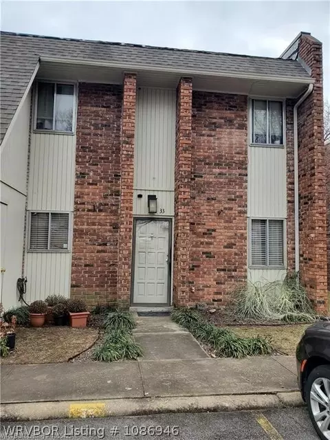 1500 S Albert Pike Ave, Fort Smith, AR 72903