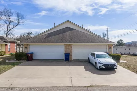 56005602 Elmwood Pl, Fort Smith, AR 72903