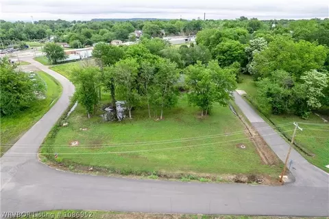 1701 N Short 7th St, Fort Smith, AR 72904